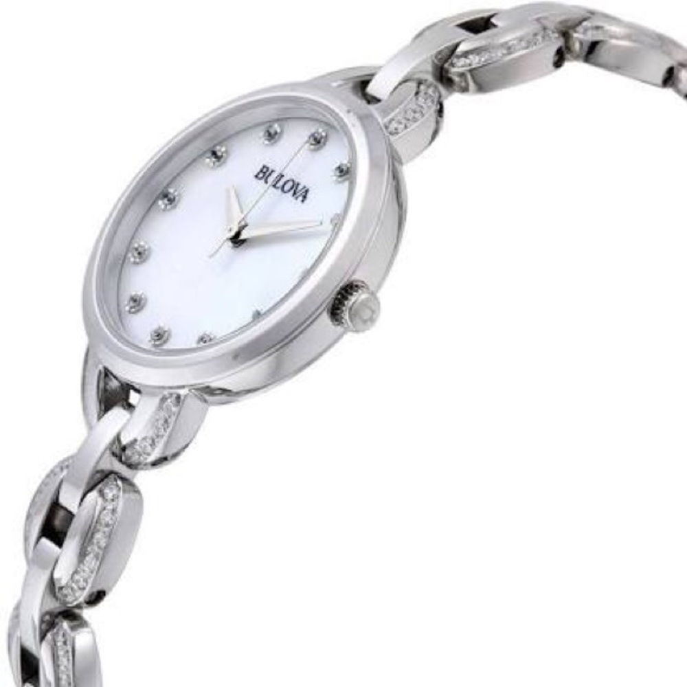 Bulova women’s watch